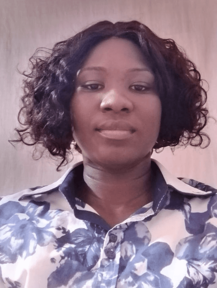 Osei Princella Dede